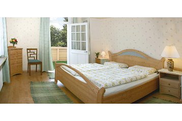 Saksamaa Privát St. Märgen, Eksterjöör